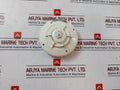 Hochiki Acb-em Analogue Heat Sensor 17-41V Dc