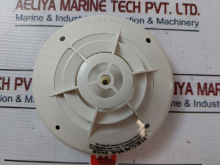 Hochiki Acb-em Analogue Heat Sensor 17-41V Dc