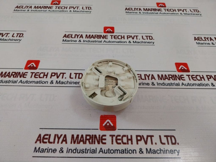 Hochiki Alg-e Analogue Photo Electric Smoke Sensor With Base Ybn-r/3