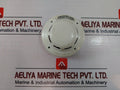 Hochiki Alg-e Analogue Photo Electric Smoke Sensor With Base Ybn-r/3