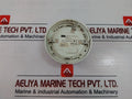 Hochiki Alg-e Analogue Photo Electric Smoke Sensor With Base Ybn-r/3