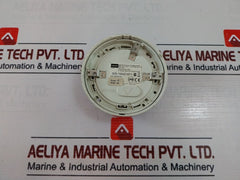 Hochiki Alg-e Analogue Photo Electric Smoke Sensor With Base Ybn-r/3