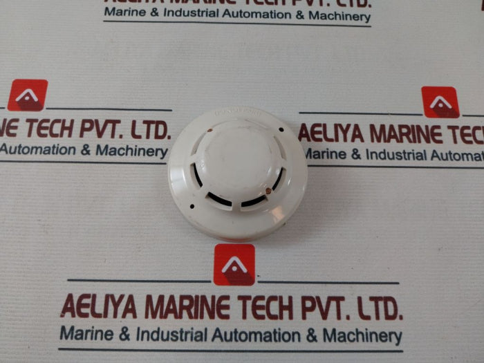 Hochiki Alg-en Analogue Photo Electric Smoke Sensor (Bone)