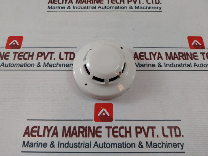 Hochiki Alg-en Analogue Photo Electric Smoke Sensor (Bone) Wl-2 Ha