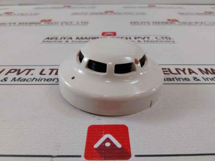 Hochiki Alg-en Analogue Photo Electric Smoke Sensor (Bone) Wl-2 Ha