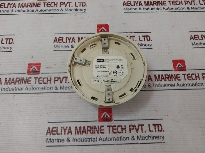 Hochiki Alg-enm 17-41V Dc 30Ma