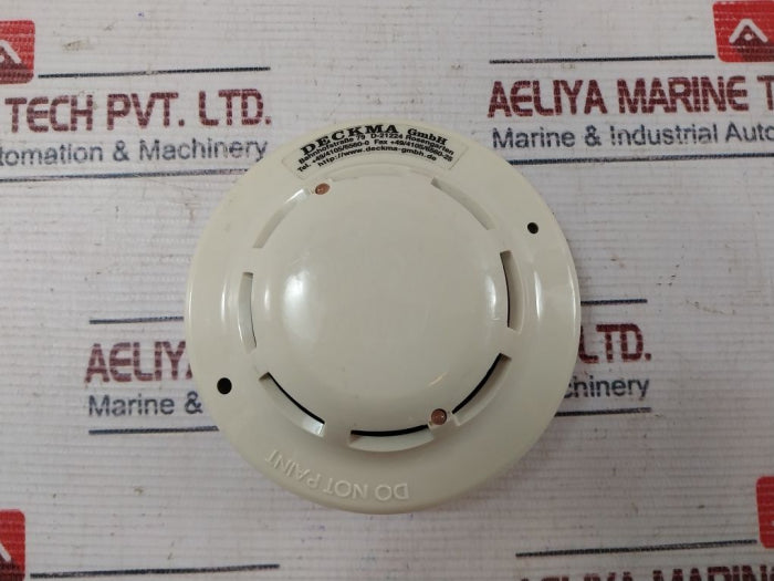Hochiki Alg-enm 17-41V Dc 30Ma