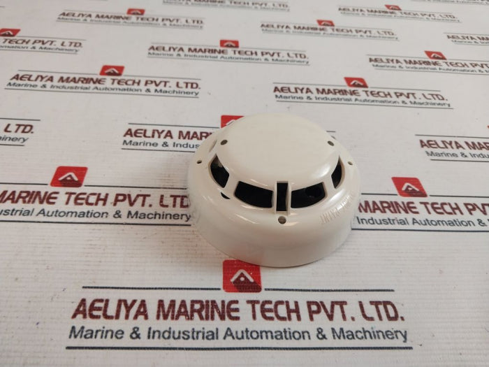 Hochiki Aln-enm Analogue Photo Electric Smoke Sensor 17-41Vdc Max.30Ma