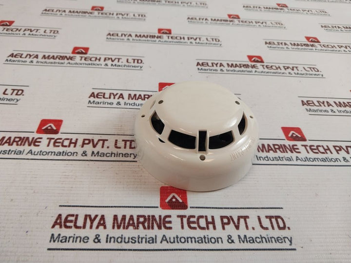 Hochiki Aln-enm Analogue Photo Electric Smoke Sensor 17-41Vdc Max.30Ma