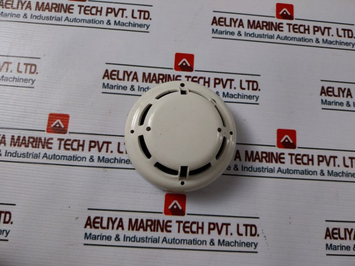 Hochiki Aln-enm Analogue Photo Electric Smoke Sensor 17-41V