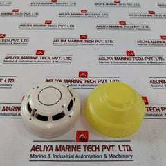 Hochiki Atj-enm Analogue Heat Sensor 17-41V