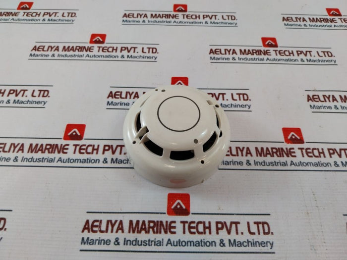 Hochiki Atj-enm Analogue Heat Sensor 17-41V 30Ma