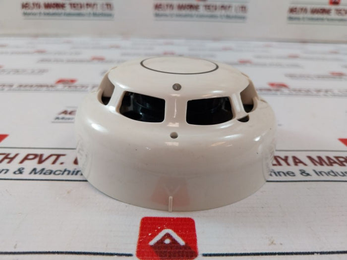 Hochiki Atj-enm Analogue Heat Sensor 17-41V 30Ma