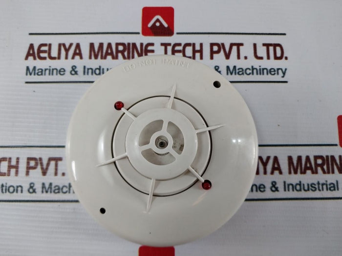 Hochiki Dfj-ae3 Heat Detector 9.5-30V Dc