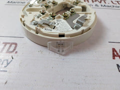 Hochiki Europe Ybo-r/Sci Mounting Base For Wall Sounder 809-233150