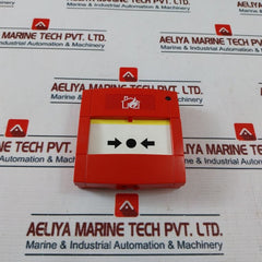 Hochiki Hcp-e Addressable Callpoint 17-41V