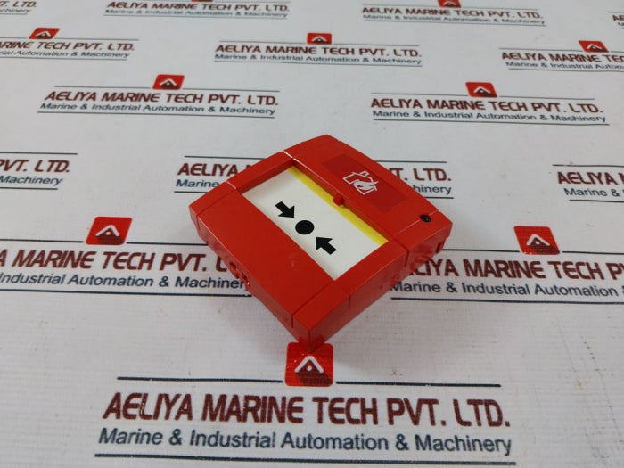 Hochiki Hcp-e Addressable Callpoint 17-41V