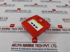 Hochiki Hcp-e Addressable Call Point 17-41V Dc
