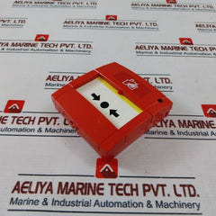 Hochiki Hcp-e Addressable Call Point 17-41V Dc