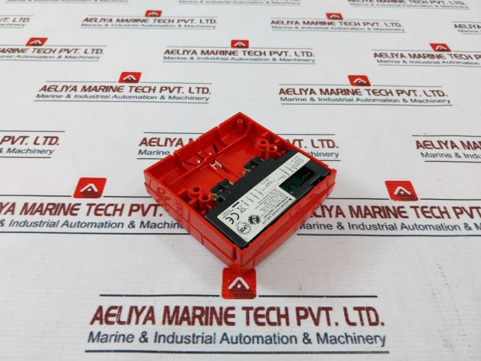 Hochiki Hcp-e Addressable Callpoint 17-41V