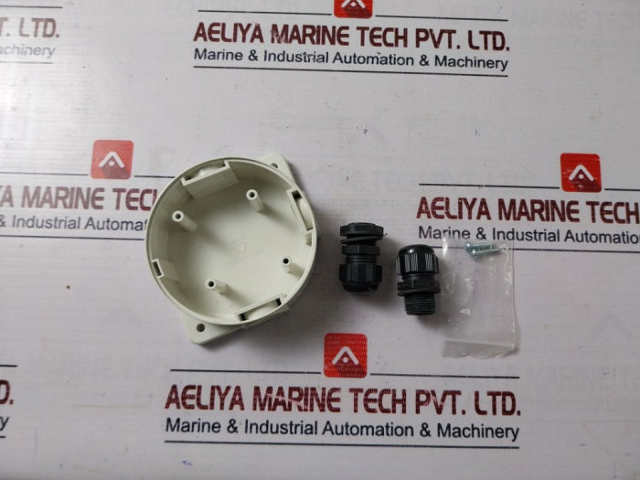 Hochiki Mbb-1 Marine Mounting Back Box