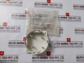 Hochiki Mbb-1/Sbb-1 Marine Mounting Back Box