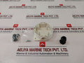 Hochiki Mbb-1/Sbb-1 Marine Mounting Back Box With Glands