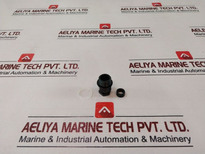 Hochiki Mbb-1/Sbb-1 Marine Mounting Back Box With Gland