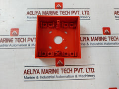 Hochiki Sr0T Addressable Call Point For Surface Mounting Box