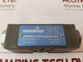 Hoerbiger grv2zp04nc f4 check valve 535-0024.509