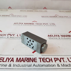 Hoerbiger grv2zp04nc f4 check valve 535-0024.509