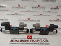 Hoerbiger Hcm220Pc04Prb1 Valve