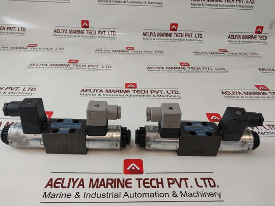 Hoerbiger Hcm220Pc04Prb1 Valve