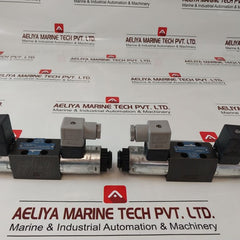 Hoerbiger Hcm220Pc04Prb1 Valve