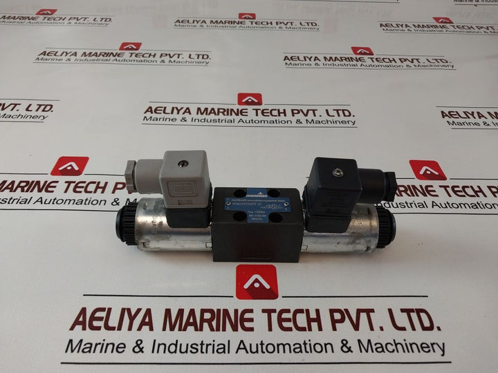 Hoerbiger Hcm220Pc04Prb1 Valve