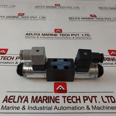 Hoerbiger Hcm220Pc04Prb1 Valve