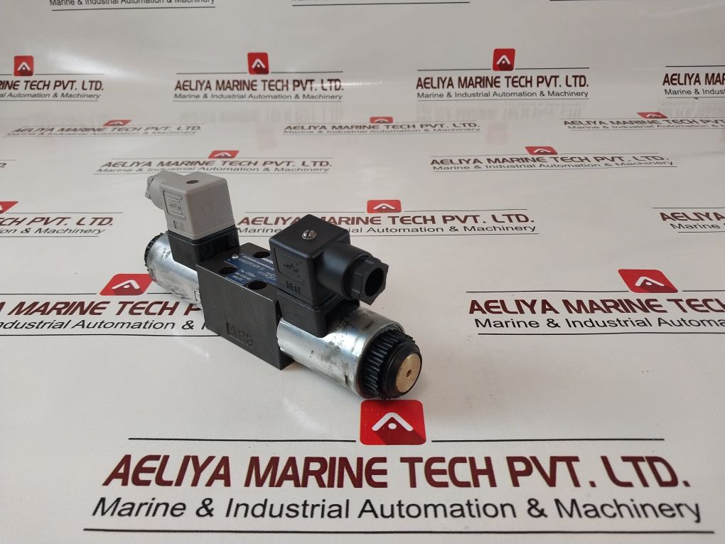 Hoerbiger Hcm220Pc04Prb1 Valve