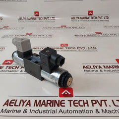 Hoerbiger Hcm220Pc04Prb1 Valve