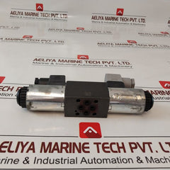 Hoerbiger Hcm220Pc04Prb1 Valve