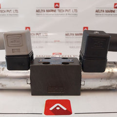 Hoerbiger Hcm220Pc04Prb1 Valve