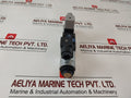 Hoerbiger Hcm220Pc04Prb1 Valve