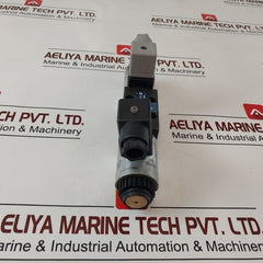 Hoerbiger Hcm220Pc04Prb1 Valve