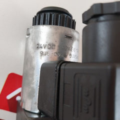 Hoerbiger Hcm220Pc04Prb1 Valve
