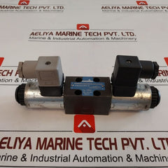 Hoerbiger Hcm220Pc04Prb1 Valve 320 Bar 24Vdc