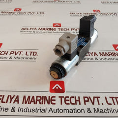 Hoerbiger Hcm220Pc04Prb1 Valve 320 Bar 24Vdc