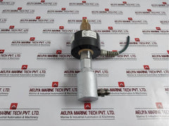 Hohner Din19234 Connection Namfpxh122Gr/0025 13.3V , Pi = 0.180W