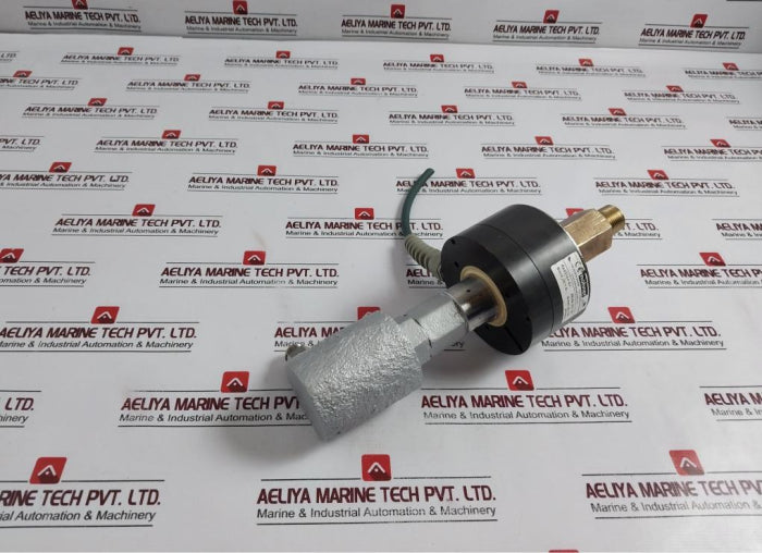 Hohner Din19234 Connection Namfpxh122Gr/0025 13.3V , Pi = 0.180W