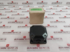 Honeywell 00780-a-0100 Universal Junction Box Ip66