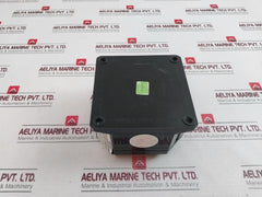 Honeywell 00780-a-0100 Universal Junction Box Ip66