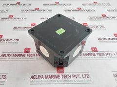 Honeywell 00780-a-0100 Universal Junction Box Ip66